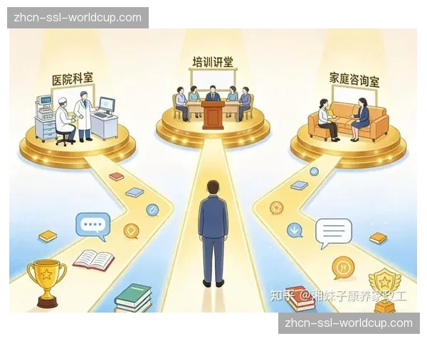 人才培养体系向云端协作技能倾斜 储备行业新型劳动力