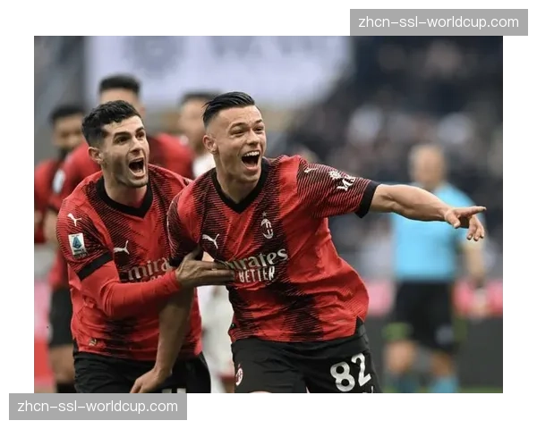 AC米兰3-0完胜卡利亚里，多赛一场暂登积分榜榜首