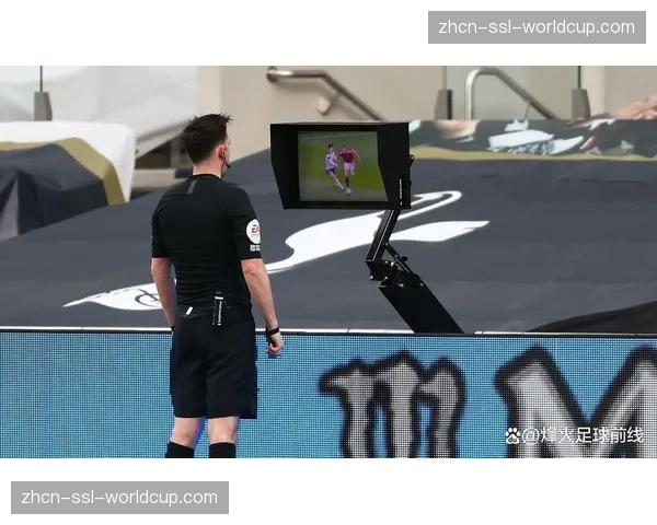 西甲联盟讨论下赛季起引入半自动越位识别技术 西甲联盟讨论下赛季起引入半自动越位识别技术