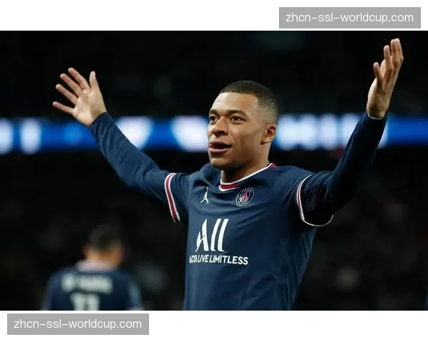 独家专访：姆巴佩谈职业生涯规划与法甲竞争力