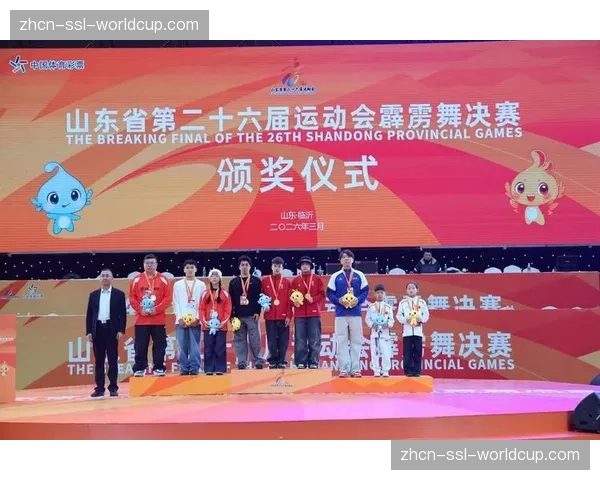 2026年山东省男子手球锦标赛落幕,青岛队包揽男子甲组、乙组冠军 2026年山东省男子手球锦标赛落幕,青岛队包揽男子甲组、乙组冠军