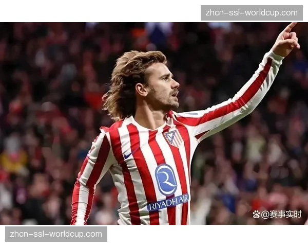 法国球星格列兹曼签约美职足奥兰多城，法甲名将开启北美征程