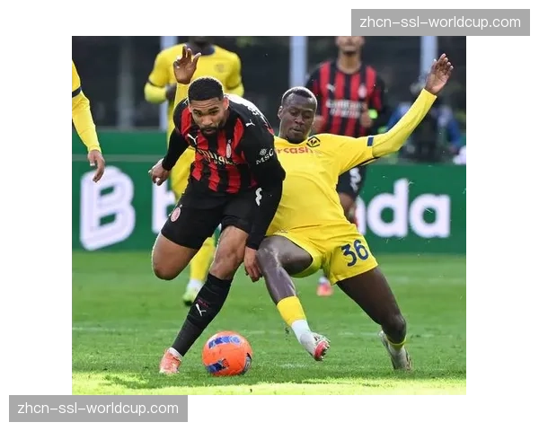 AC米兰客场1-0险胜维罗纳，拉比奥特当选最佳球员