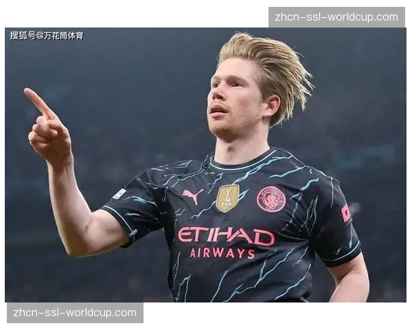 意甲本赛季只有德布劳内平均每场能贡献2.3次攻防一体覆盖